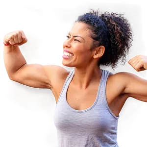 Single Mom Strong Png 80 PNG image