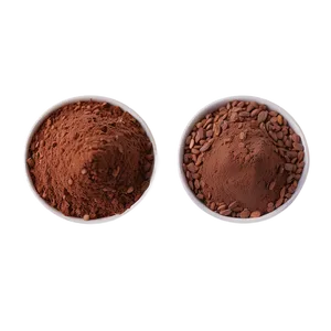 Single-origin Cocoa Powder PNG 06272024