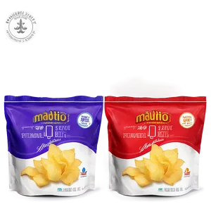 Single Serve Chips Bag PNG 66 PNG
