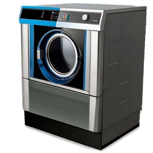 Single Tub Washer PNG 06282024