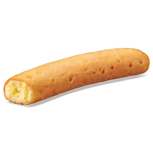 Single Twinkie Snack Cake PNG