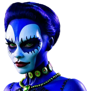 Sinister Ballora Wallpaper Png Weu57 PNG image