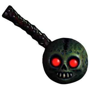 Sinister Cursed Object PNG 05062024 PNG