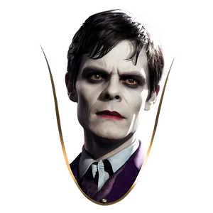 Sinister Dark Shadows PNG 06242024