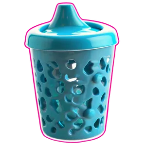 Sippy Cup For Babies Png 06282024 PNG image