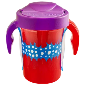 Sippy Cup For Daycare PNG Pdv