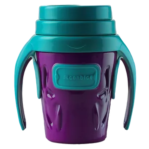 Sippy Cup For Learning PNG Fpf48