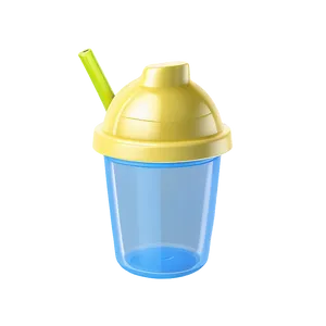 Sippy Cup For Smoothies Png 55 PNG image