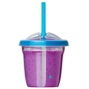 Sippy Cup For Smoothies Png 69 PNG image