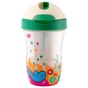 Sippy Cup For Transition PNG 80