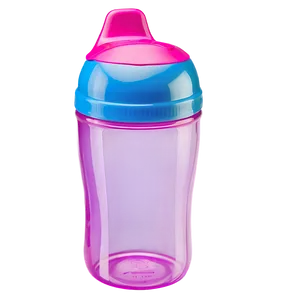 Sippy Cup With Clip PNG 6