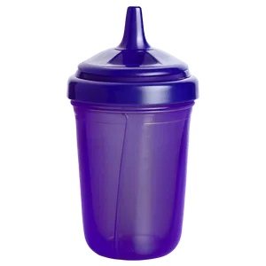 Sippy Cup With Lid Png 06282024 PNG image