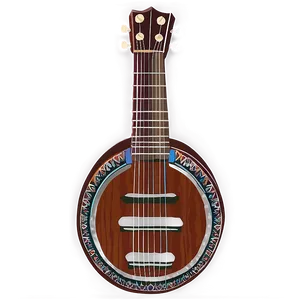 Sitar PNG Iyg PNG