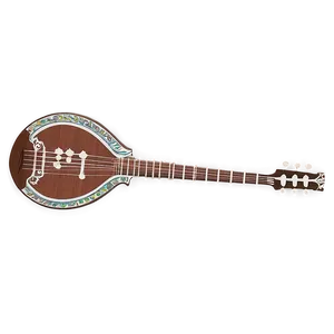 Sitar PNG Kaf PNG