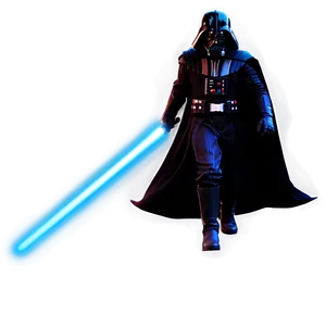 Sith Lord Silhouette Png 06292024 PNG image