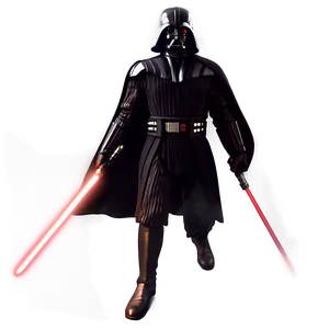 Sith Silhouette Png 06292024 PNG image