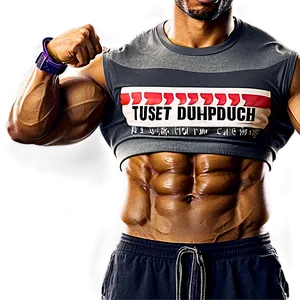 Six Pack Abs Workout Png Aeq PNG image