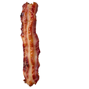 Sizzling Bacon Strips Png 90 PNG image