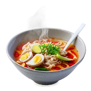 Sizzling Hot Ramen PNG Rjc2 PNG