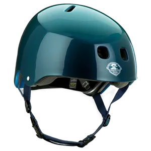 Skate Helmet PNG Ger