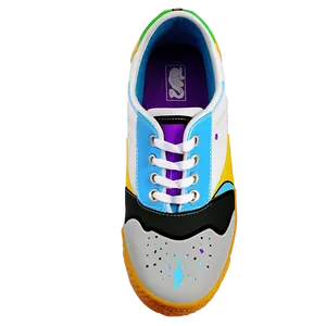 Skate Shoe PNG 84