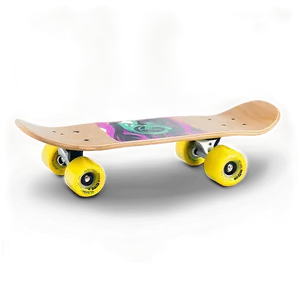 Skateboard PNG Xgd PNG