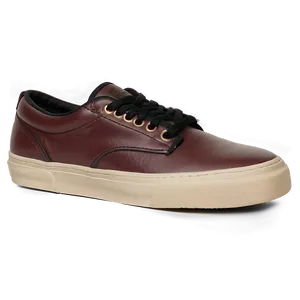 Skateboard Sneakers PNG 39