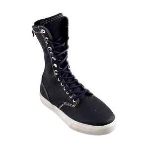 Skateboard Sneakers PNG Dex33