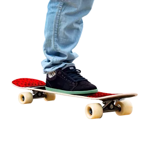 Skateboarding Art PNG 84 PNG