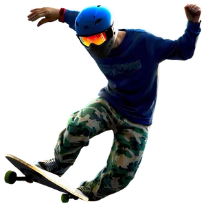 Skateboarding Bowl PNG Cwa79 PNG