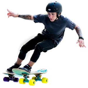 Skateboarding Championships Png 06242024 PNG image