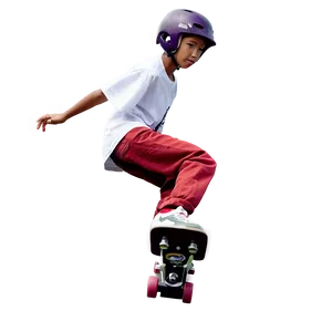 Skateboarding Competition PNG Bgf PNG