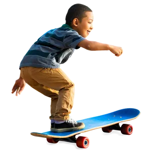 Skateboarding Dog PNG Xbn PNG