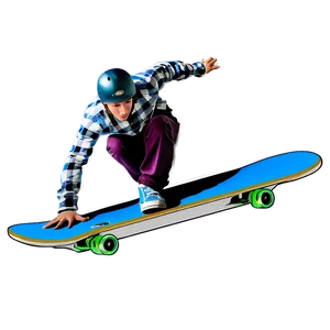 Skateboarding Logo PNG 06242024 PNG