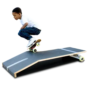 Skateboarding Ramp Png 43 PNG image