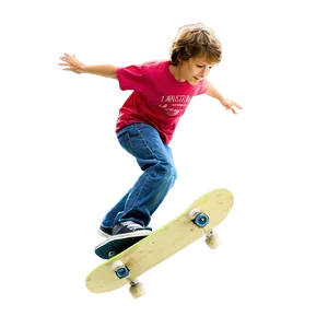 Skateboarding Stunt Png 90 PNG image