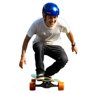 Skater Beginner Png Pjb PNG image