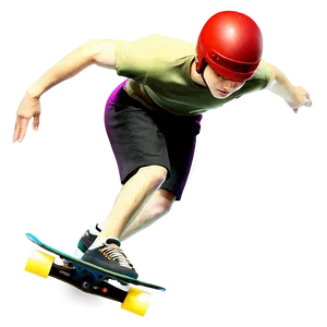 Skater Pro Png 85 PNG image