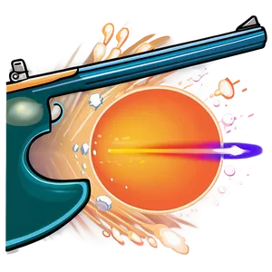 Skeet Shooting PNG 78