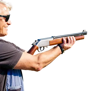 Skeet Shooting PNG 98