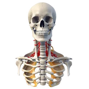 Skeletal System Pressure Points PNG 06132024 PNG