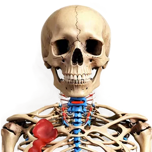 Skeletal System Repair And Healing PNG 06132024