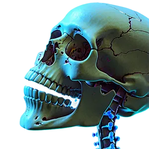 Skeletal System Repair And Healing PNG Fxb PNG