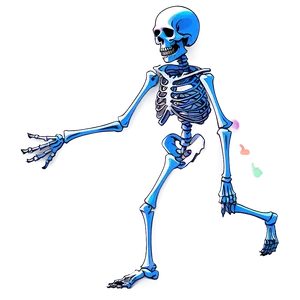 Skeleton Dj Png 26 PNG image