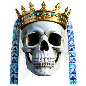 Skeleton King Png 66 PNG image