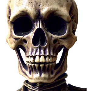 Skeleton Warrior Png Veh PNG image