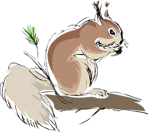 Sketch_of_ Squirrel_on_ Branch.png