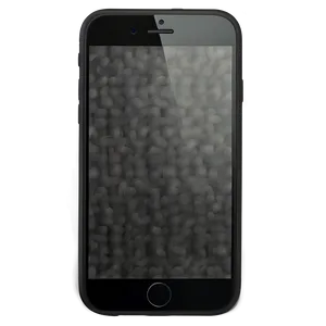 Sketch Style Phone Mockup PNG Sir PNG