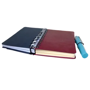 Sketchbook Notebook PNG Fff10