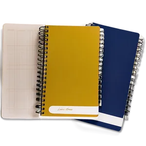 Sketchbook Notebook PNG Kad17